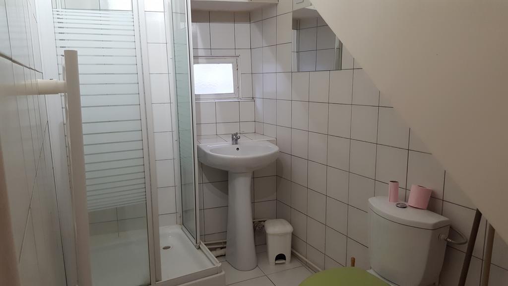 Les Lauriers Apartman Agde Kültér fotó
