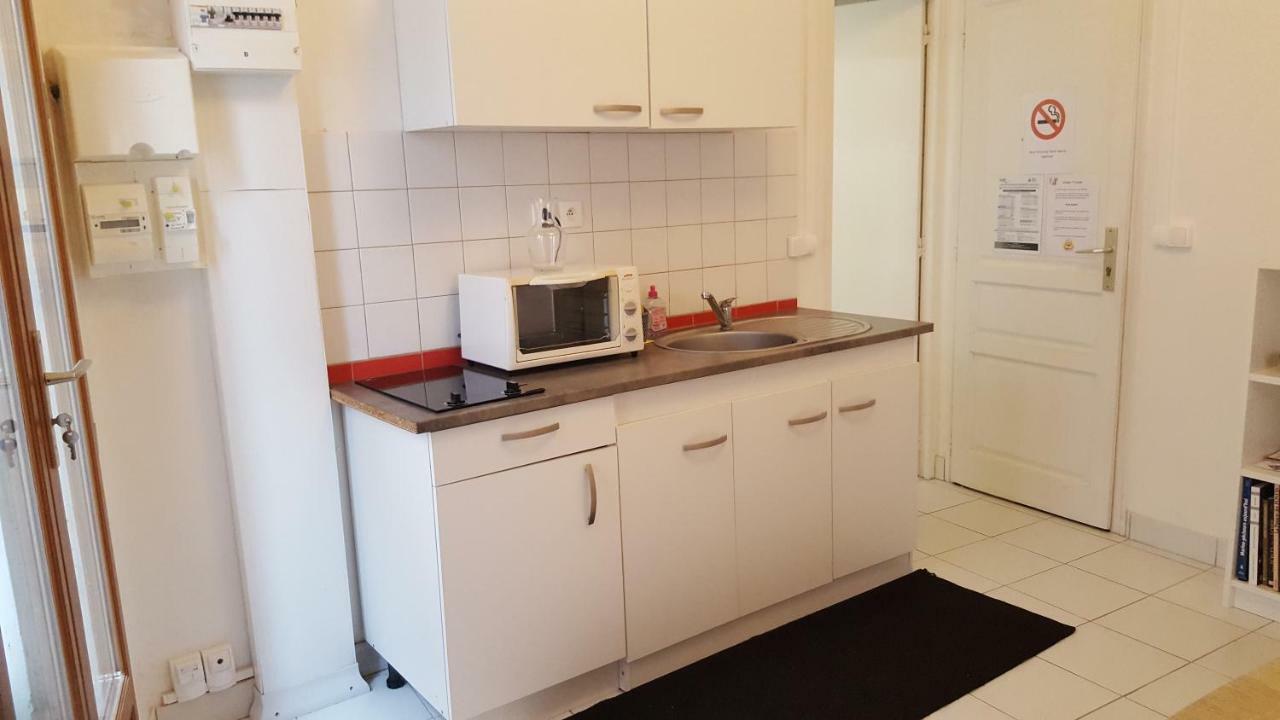 Les Lauriers Apartman Agde Kültér fotó