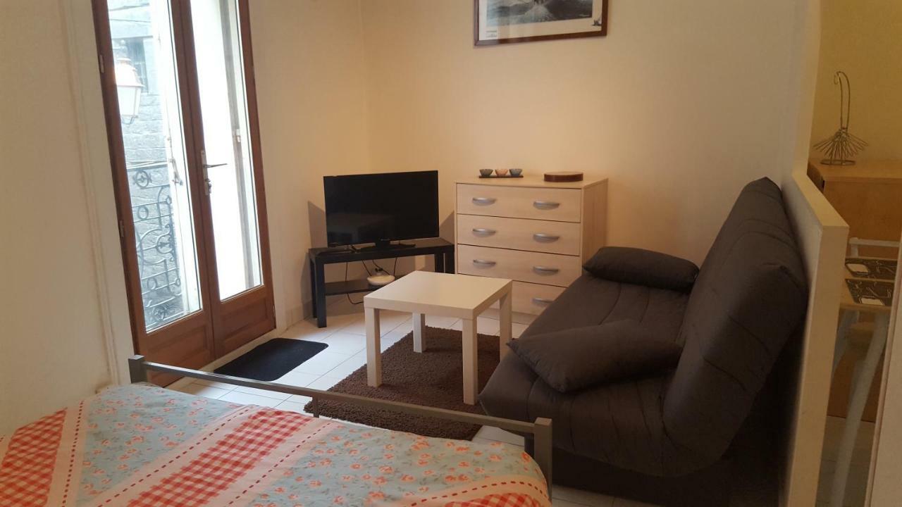 Les Lauriers Apartman Agde Kültér fotó