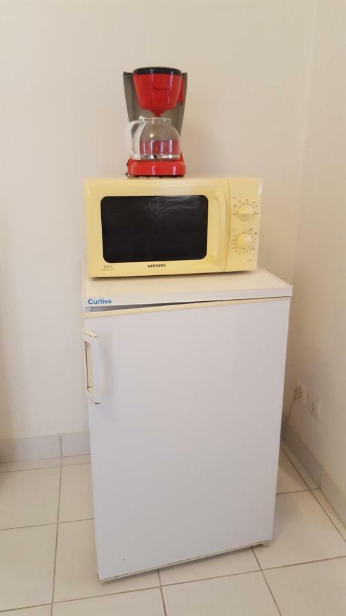 Les Lauriers Apartman Agde Kültér fotó